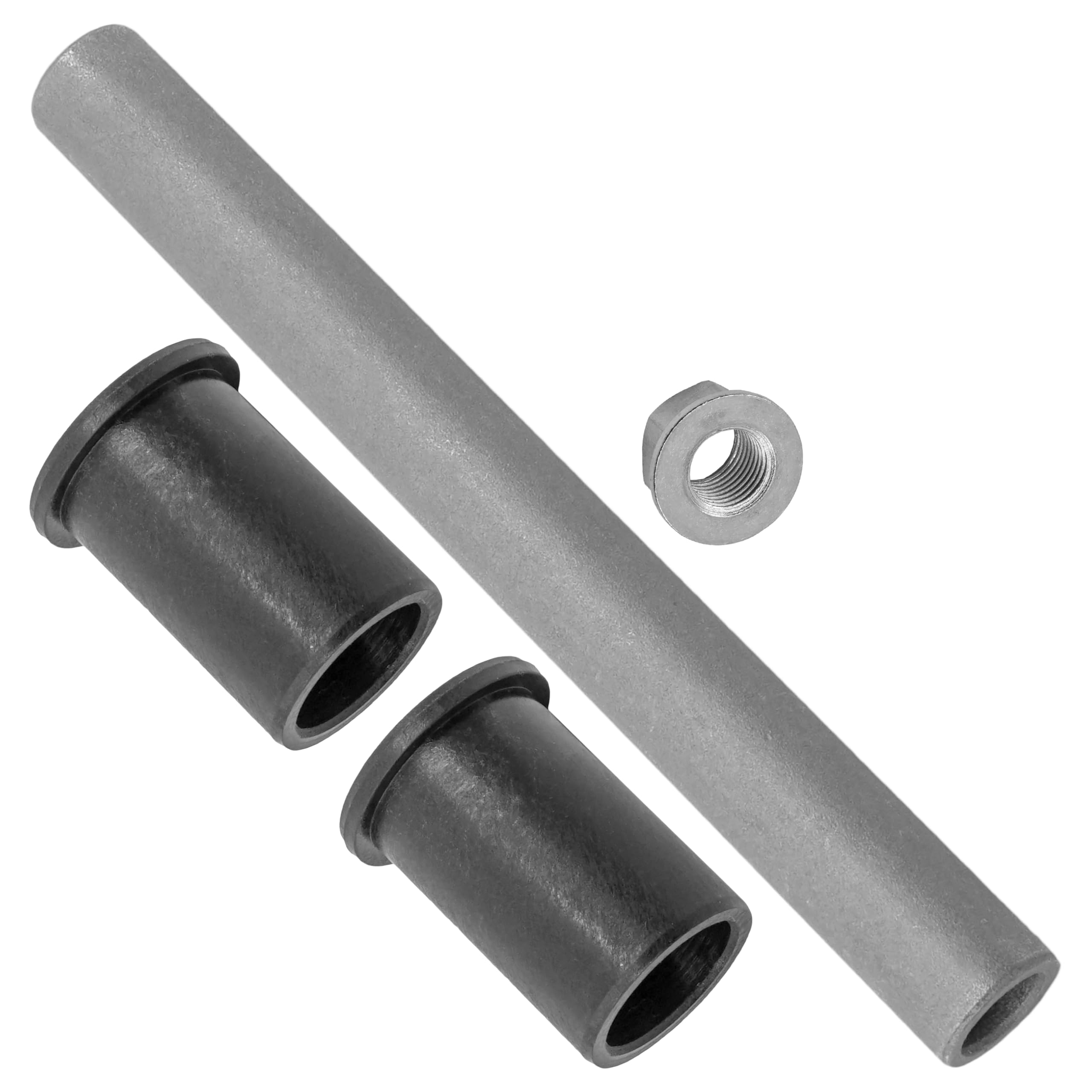 rincon 2ミリ　スプリング Amazon.com: Caltric Rear Knuckle Bushing Kit Compatible with Honda